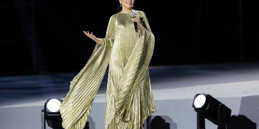 أروى السعودية تُعيد “دق التليفون” للحياة..