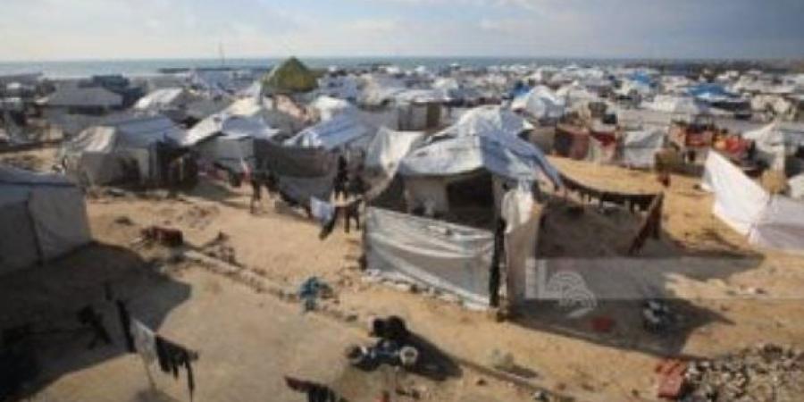 المنظمات الفلسطينية: المنخفض الجوي كشف هشاشة الأوضاع الإنسانية والبنية التحتية في غزة