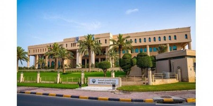 «الأشغال»:
أكثر
من
10.4
ملايين
متر
مكعب
من
المياه
المعالجة
ثلاثياً
ورباعياً
خلال
نوفمبر