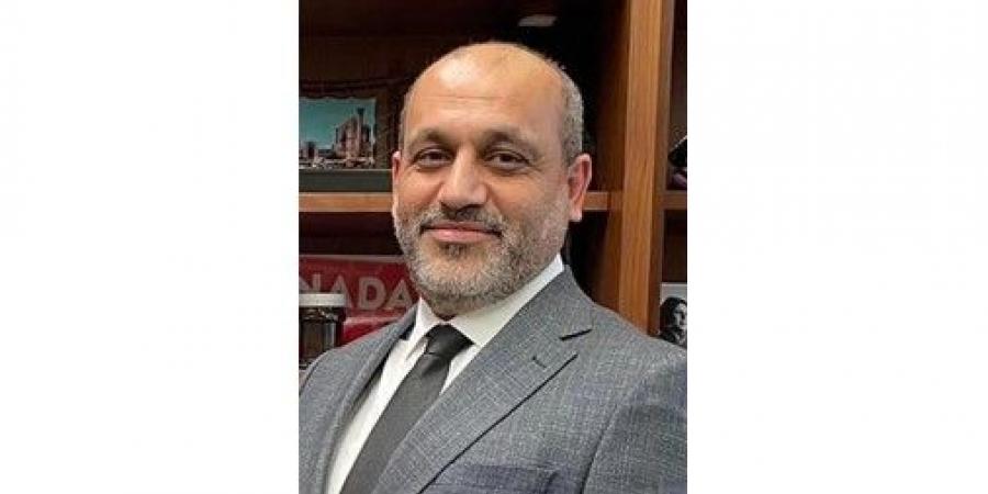 النائب
ياسين
ياسين
لـ
«الأنباء»:
لاءات
ثلاث في
وجه
خنق
الصوت
الاغترابي
من
قبل
العابثين